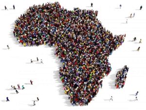 African population