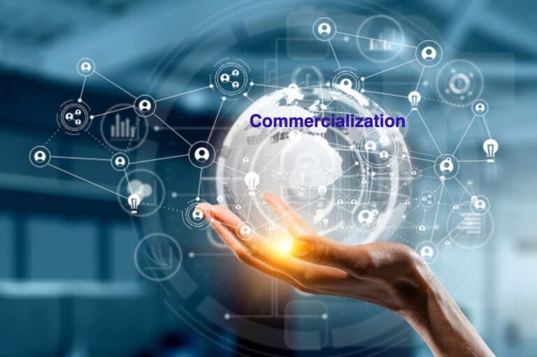 Commercialization