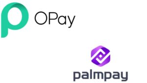 PalmPay Vs OPay