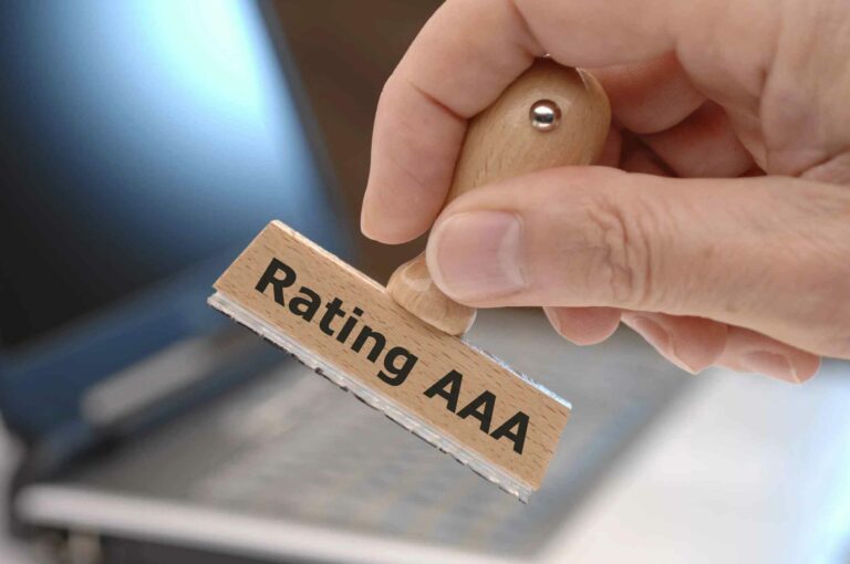 Nigerian rating agency industry