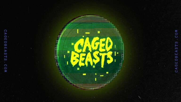 Caged Beasts